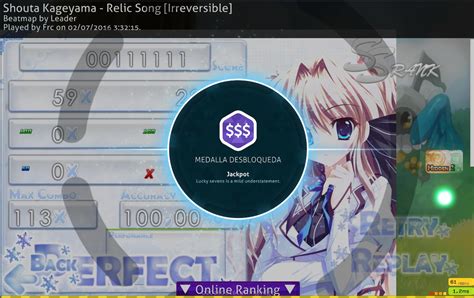 unwilted medal osu|osu! achievements/medals thread : r/osugame .